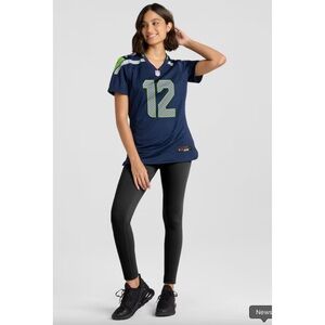 NFL Seahawks Jersey